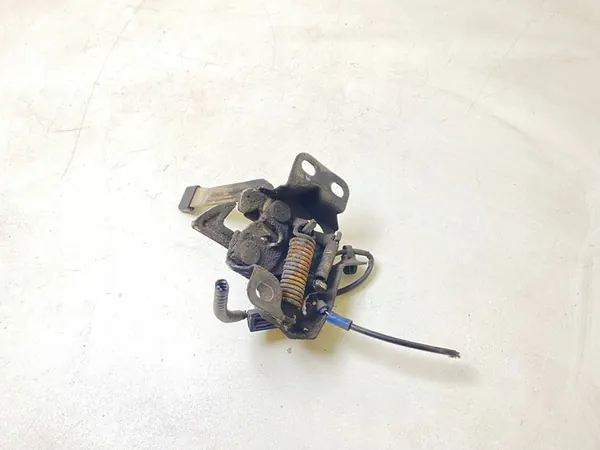 2008 Honda CR-V Fechadura do capô MTL13323 image 2