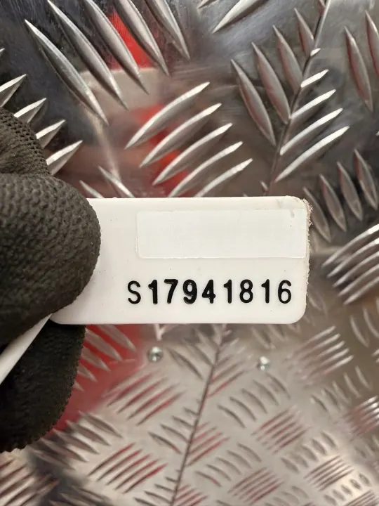 OEM 9808384080 Grille afdekking Peugeot Expert III image 9
