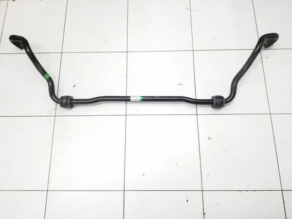 Barre stabilisatrice avant BMW OEM 6863402 - Occasion image 2