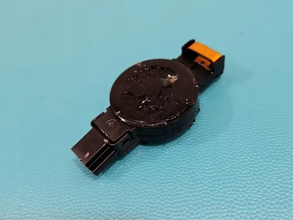 Capteur de pluie OEM 6PW011012-00 pour Opel Mokka A image 2