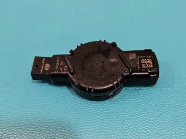 Capteur de pluie OEM 6PW011012-00 pour Opel Mokka A image 3