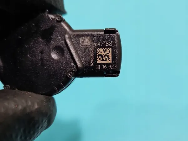 Capteur de pluie OEM 6PW011012-00 pour Opel Mokka A image 4