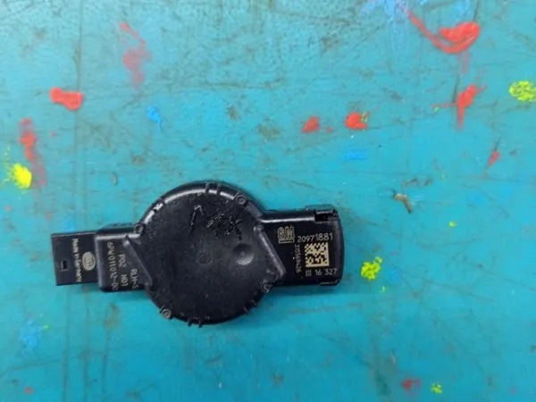 Capteur de pluie OEM 6PW011012-00 pour Opel Mokka A image 8