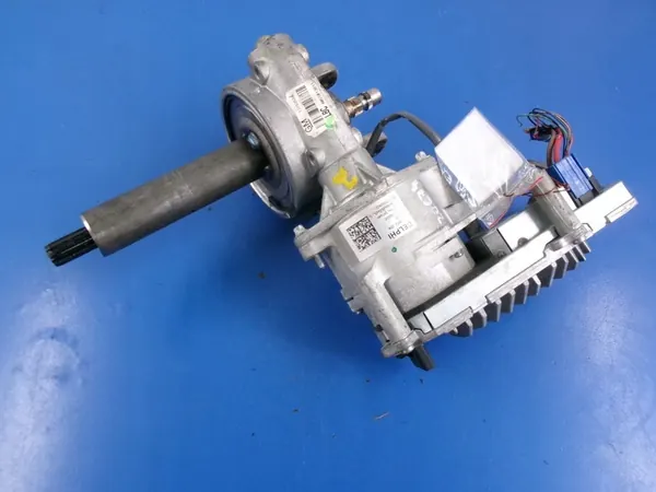 Opel Meriva Elektrische Lenksäule image 7