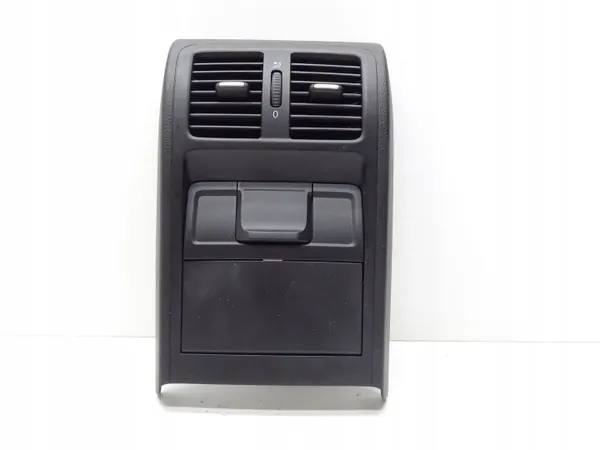 OEM 3C0864298BP Bakre tunnelventilationsgallret image 2