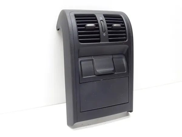 OEM 3C0864298BP Bakre tunnelventilationsgallret image 3