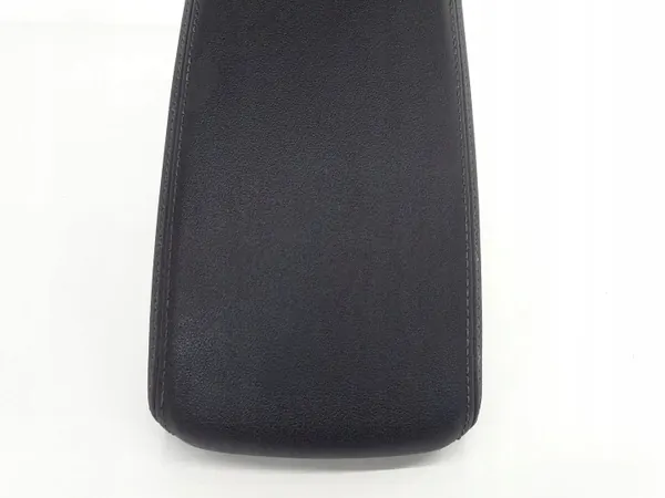 Apoio de braço central OEM 8Y0864283 Couro Audi A3 8Y image 3