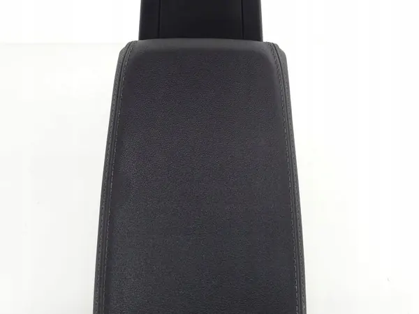 Apoio de braço central OEM 8Y0864283 Couro Audi A3 8Y image 4