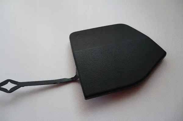 BMW X3 G01 LIFT 2021- Tappo paraurti posteriore image 3