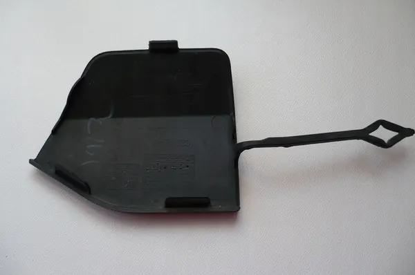 BMW X3 G01 LIFT 2021- Tappo paraurti posteriore image 5