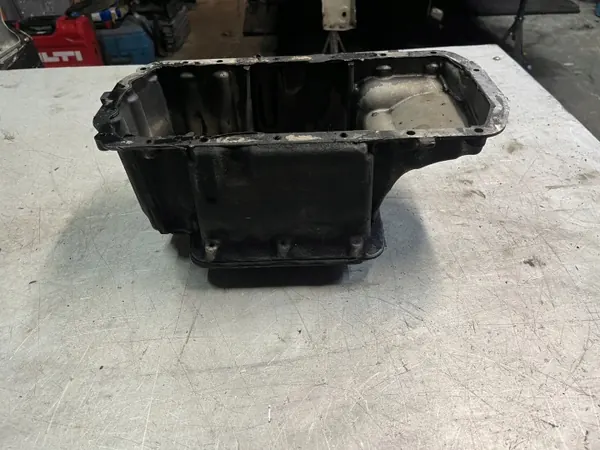 Gebrauchte Ölwanne für Peugeot Expert II 1.6 HDi image 2