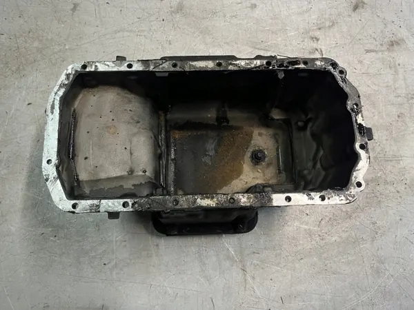 Gebrauchte Ölwanne für Peugeot Expert II 1.6 HDi image 3