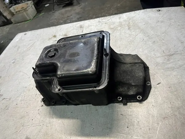 Gebrauchte Ölwanne für Peugeot Expert II 1.6 HDi image 5