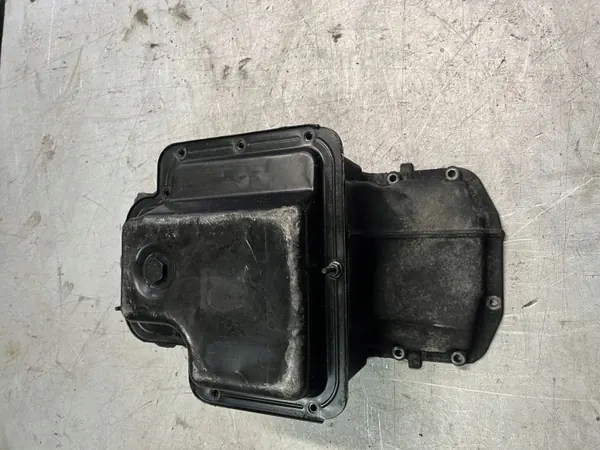 Gebrauchte Ölwanne für Peugeot Expert II 1.6 HDi image 6