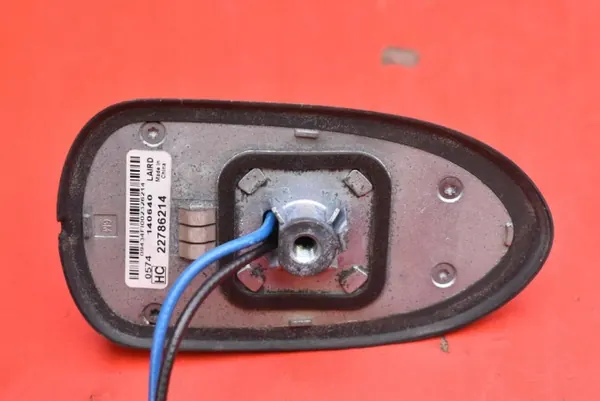 Antena OEM 22786214 para Opel Zafira C 2012-2016 image 6