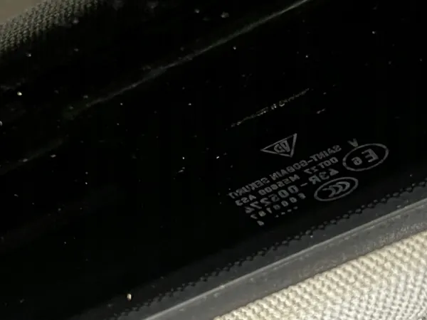 Porsche Panoramadak OEM 970564341009F1 met Motor image 10