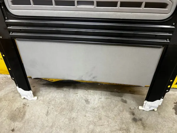 Porsche Panoramadak OEM 970564341009F1 met Motor image 5