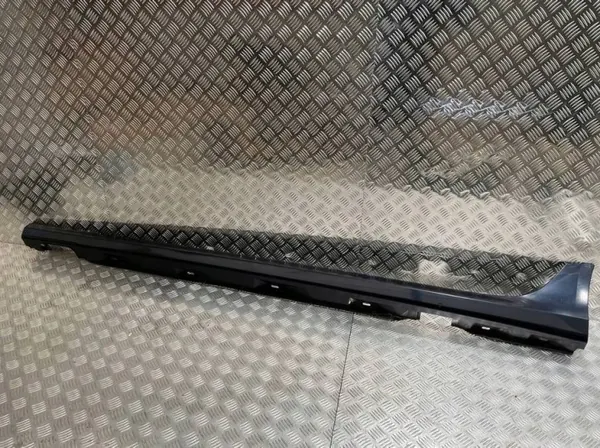 Linker dorpelbeschermer OEM 4G0853855F voor Audi A6 C7 S-Line image 2