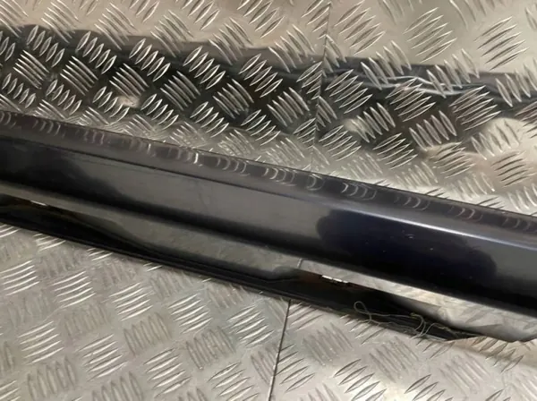 Linker dorpelbeschermer OEM 4G0853855F voor Audi A6 C7 S-Line image 3