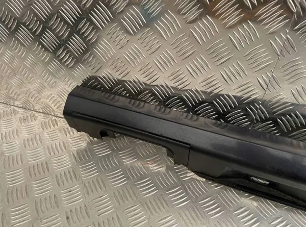 Linker dorpelbeschermer OEM 4G0853855F voor Audi A6 C7 S-Line image 5