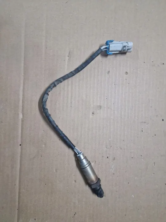 Bosch Lambdasonde OEM F 00H L00 111 - Gebraucht image 3