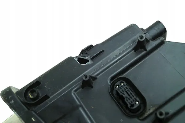 Rechtes Frontscheinwerfer VW Golf VI Bi-Xenon LED image 4