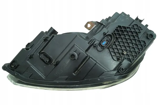 Rechtes Frontscheinwerfer VW Golf VI Bi-Xenon LED image 5