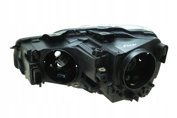 Rechtes Frontscheinwerfer VW Golf VI Bi-Xenon LED image 6