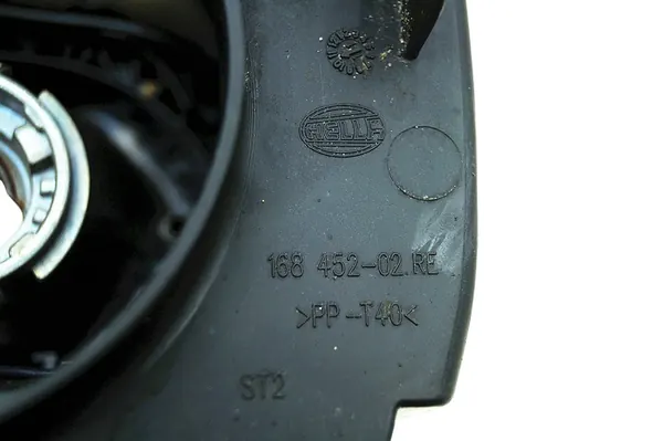 Rechtes Frontscheinwerfer VW Golf VI Bi-Xenon LED image 8