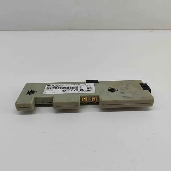 BMW 1 Coupe Antenneversterker OE 9187647 image 2