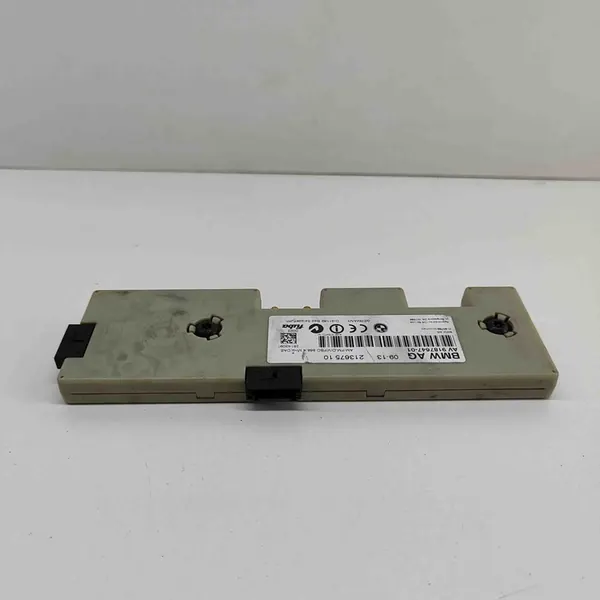 BMW 1 Coupe Antenneversterker OE 9187647 image 4