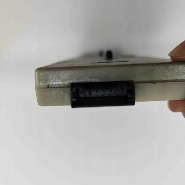 BMW 1 Coupe Antenneversterker OE 9187647 image 8