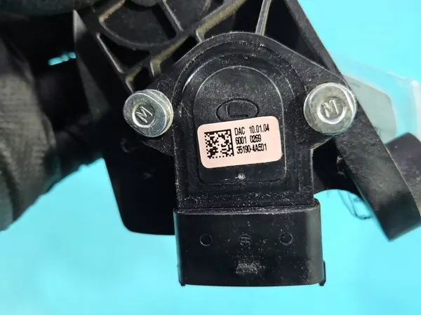 Gaspedal OEM 35190-4A501 för Kia Venga 1.4 16V image 7