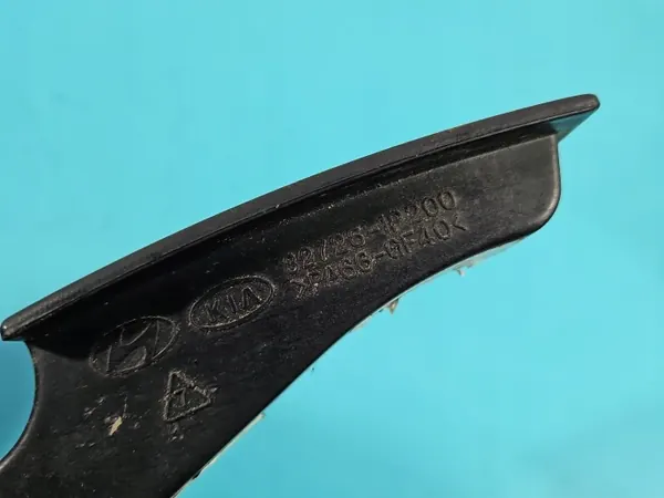 Gaspedal OEM 35190-4A501 för Kia Venga 1.4 16V image 8