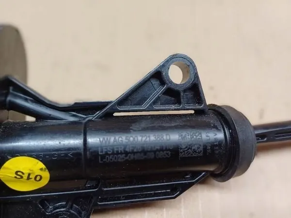 Kytkinpumppu VW Golf VII A3 8V image 3