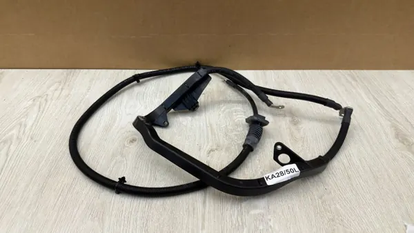 Mercedes Sprinter W906 pluspoolkabel A9065460361 image 2