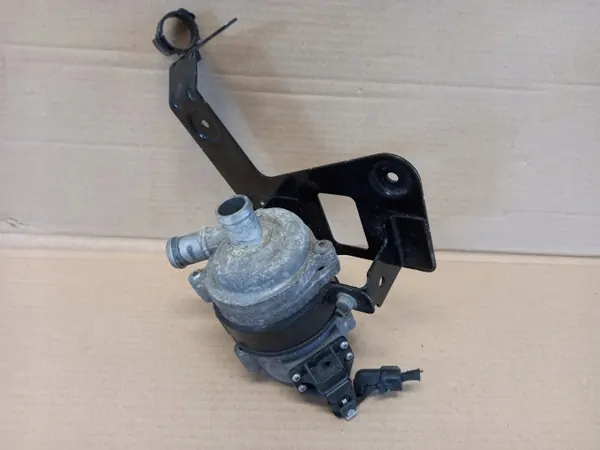 Aputulppapumpun Kiinnike OEM 4H0965567A 8W014896C image 2