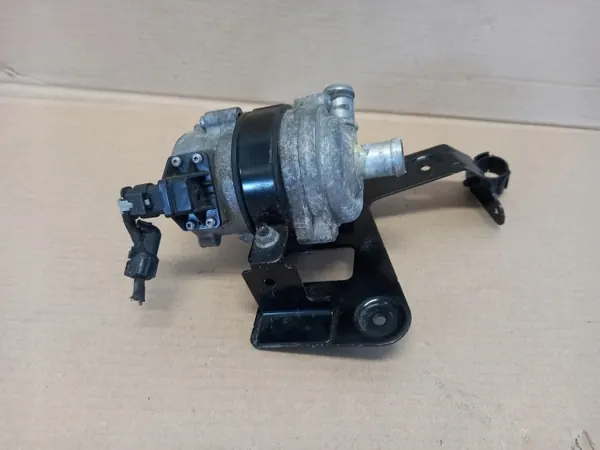 Aputulppapumpun Kiinnike OEM 4H0965567A 8W014896C image 4