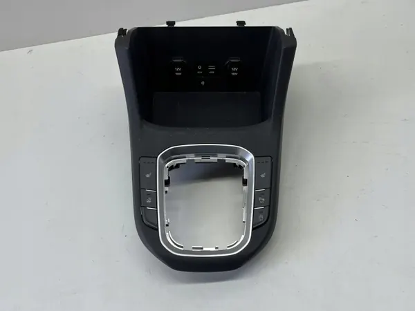 OEM 84651G4AA0 Cache Chargeur Sans Fil Hyundai i30 III image 2