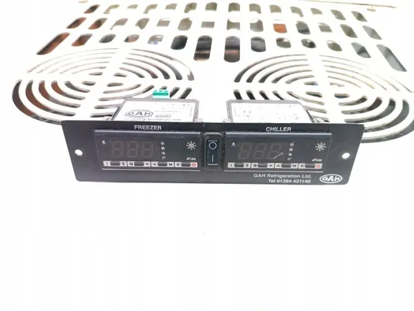 Système A/C Iveco Daily OEM 010-23765 - Diesel 78kW image 5