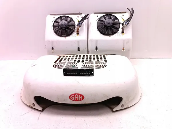 Système A/C Iveco Daily OEM 010-23765 - Diesel 78kW image 7