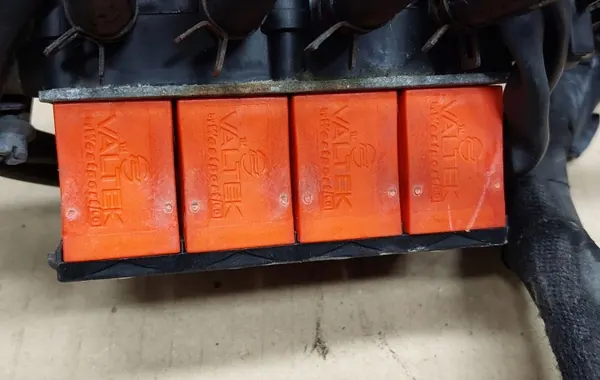 Kit GLP Valtek OEM 67R-01 4903 - Estado Usado image 3