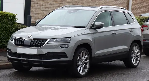 INIEZIONE SKODA KAROQ 1.0 TSI 2021 OEM 05C906036 image 10