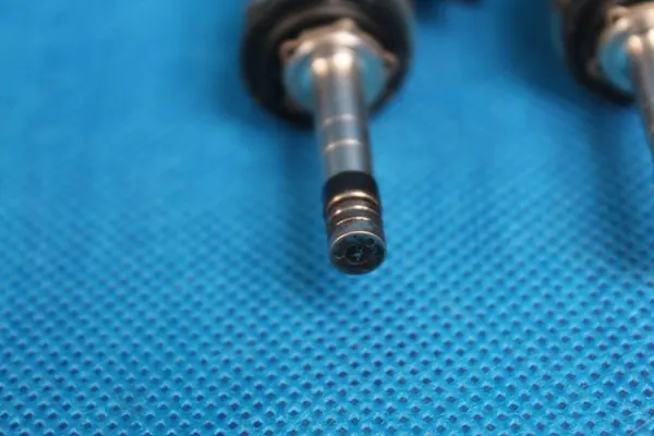 INIEZIONE SKODA KAROQ 1.0 TSI 2021 OEM 05C906036 image 5