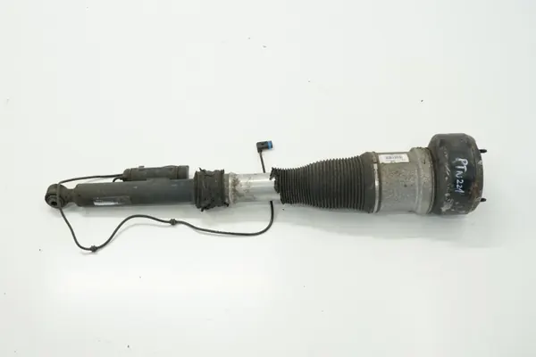 Mercedes S W221 Bakre Luftfjädring OEM A2213202213 image 2