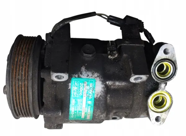 Compresseur A/C Ford 3M5H-19D629-SA pour Focus C-Max image 2