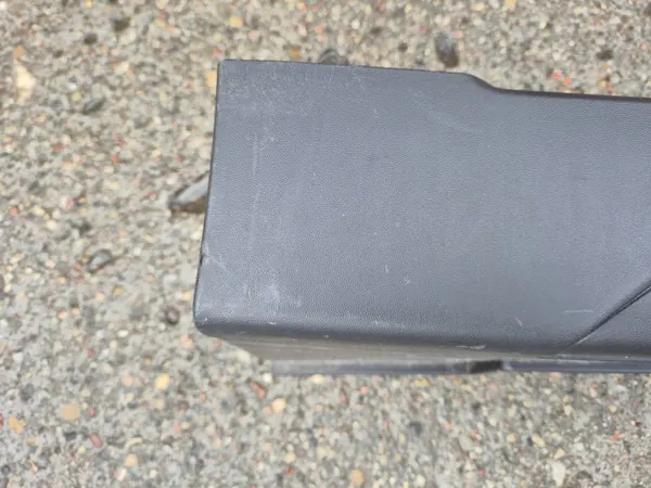 OEM 87753-D7000 Moldura de estribo esquerdo Hyundai Tucson image 3