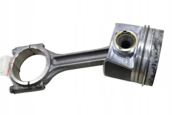 Juego Pistón Biela VW AUDI 2.0 TDI CRB Motor image 2