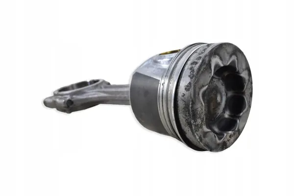 Juego Pistón Biela VW AUDI 2.0 TDI CRB Motor image 4