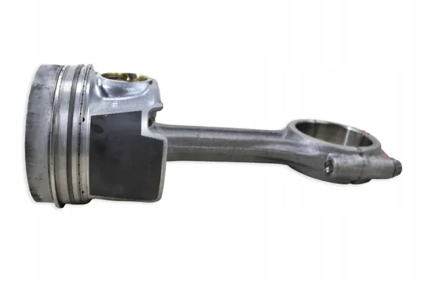 Juego Pistón Biela VW AUDI 2.0 TDI CRB Motor image 5